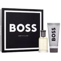 HUGO BOSS Bottled No.6 Uomo EDT 50 ml + Gel Doccia 100 ml — Cofanetto Eau de Toilette