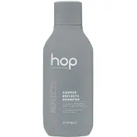 Montibello HOP Copper Reflects Shampoo 300 ml — Shampoo capelli