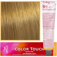 Wella Color Touch 9/3 Biondo Chiarissimo Dorato 60 ml — Tinta per capelli