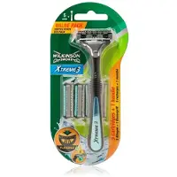 Wilkinson Xtreme3 Hybrid — Rasoio uomo