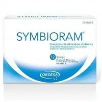 Ordesa Symbioram 2,5g x 12 bustine — Integratore