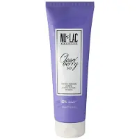 Mulac Cosmetics Mulac Clean'Berry 10 Hairlab Shampoo Nutriente — Shampoo