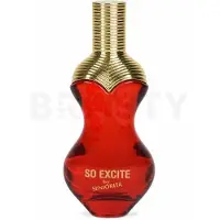 Camara Seniorita So Excite Donna 100 ml — Eau de Parfum