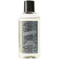 Groomen Wind Barba Shampoo 150ml — Shampoo barba
