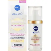 Nivea Cellular Luminous630 Siero Anti-Macchie 30ml — Siero viso