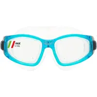 Cressi Maschera Da Nuoto Galileo Glass