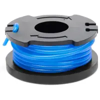 Ecovacs Bobina per tagliaerba a filo con filo da 3 m per GOAT GKT010002