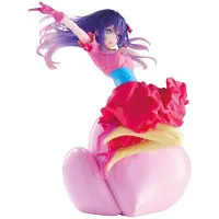 Bandai Figura Poppin ´heart