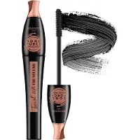 Bourjois Mascara Twist Up The Volume Bond Force Black 8ml