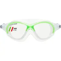 Cressi Maschera Da Nuoto Junior Cobra