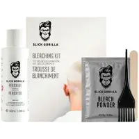 Slick Gorilla Hair bleaching kit Bleaching Kit
