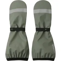 Reima Kid's Puro Guanti Bambini (2, olivia)