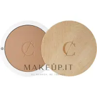 COULEUR CARAMEL Polvere Abbronzante Trucco 23 Beige Perlato Marrone
