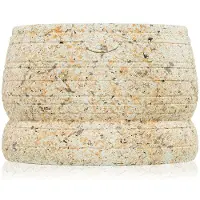 PAJU Bill Sand 15x15 cm — Candela da Esterno