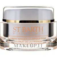 Ligne St Barth Maschera Argilla Rosa Frutto della Passione 50 ml — Maschera Viso