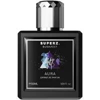 Superz budapest Candy 50 ml — Extrait de Parfum