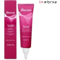 Inebrya Shecare Trattamento Riparatore Cuoio Capelluto 150 ml — Trattamento cuoio capelluto
