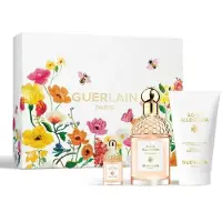 Guerlain Allegoria Rosa Rossa Etv 75ml Leche Corporal