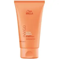 Wella Professionals INVIGO Nutri-Enrich Maschera Capelli Mandorle e Albicocche 150 ml — Maschera capelli