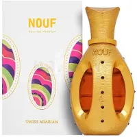 Swiss Arabian Nouf Eau de Parfum Donna 50 ml — Eau de Parfum