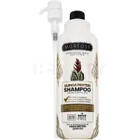 Morfose Proteico alla quinoa 1000 ml — Shampoo