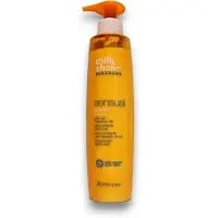 Milk shake Sun & More Sensual Lozione Corpo giorno 250 ml — Lozione corpo