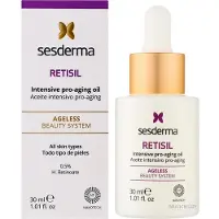 Sesderma Retisil 30 ml — Olio Viso Antirughe