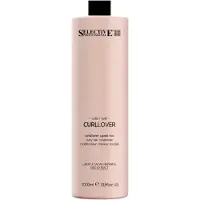 Selective Curllover Balsamo 1000ml — Balsamo