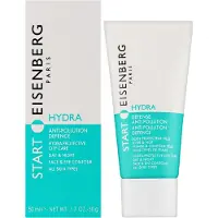 Eisenberg Inizia Hydra Hydra-Protective City Care Crema Viso 50 ml