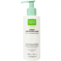 Martiderm Crema Detergente Acniover 200ml