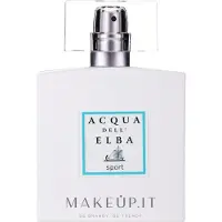 Acqua dell' Elba Sport Eau de Toilette Unisex 100 ml — Unisex