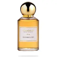 Chabaud Patchouli 1973 100 ml — Eau de Parfum