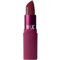 Mulac Cosmetics Rossetto Dirty Mind 60 — Rossetto