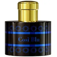 Pantheon roma Così Blu Estratto di Profumo 100 ml — Unisex