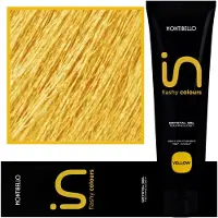 Montibello Tinta Per Capelli In Flashy Colour Yellow 150ml