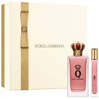 Dolce&Gabbana Q by Donna — Eau de Parfum