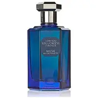 Lorenzo Villoresi Musk 50 ml — Eau de Toilette