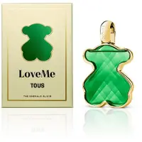 Tous Acqua Di Profumo Love Me Emerald 50ml