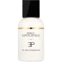Les Eaux Primordiales Magnolia Supercritique Eau de Parfum 100 ml