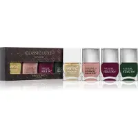Nails Inc . Classic Luxe Set Smalti — Smalto