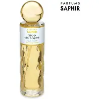 Saphir Profumo Siloé 200ml