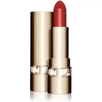 Clarins Joli Rouge Rossetto cremoso con finitura satinata colore 777 3,5 g