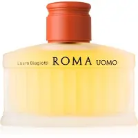 Laura Biagiotti Roma Uomo Eau de Toilette Uomo 125 ml — Eau de Toilette