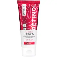 Vianek Hero Maschera viso Retinol 75ml — Maschera viso