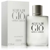 Giorgio Armani Acqua di Gio Uomo Eau de Toilette 50 ml
