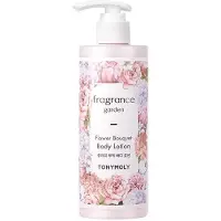Tonymoly Lozione corpo profumata Fragrance Garden Flower Bouquet lozione corpo 300 ml