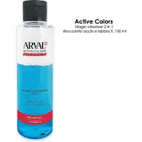Arval Magic Cleanser 2 In 1 Struccante Occhi E Labbra 150 ml — Struccante bifasico