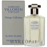Lorenzo Villoresi Vintage Ylang Ylang 100 ml Unisex — Eau de Toilette