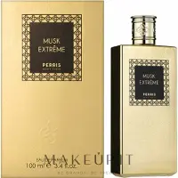 Perris Monte Carlo Musk Extreme Eau de Parfum 100 ml — Eau de Parfum
