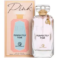 Grandeur Perfectly Pink Eau de Parfum Donna 100 ml — Eau de Parfum